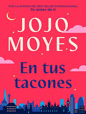 cover image of En tus tacones